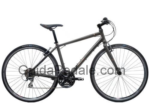 Raleigh Strada 3 scheda tecnica e recensioni
